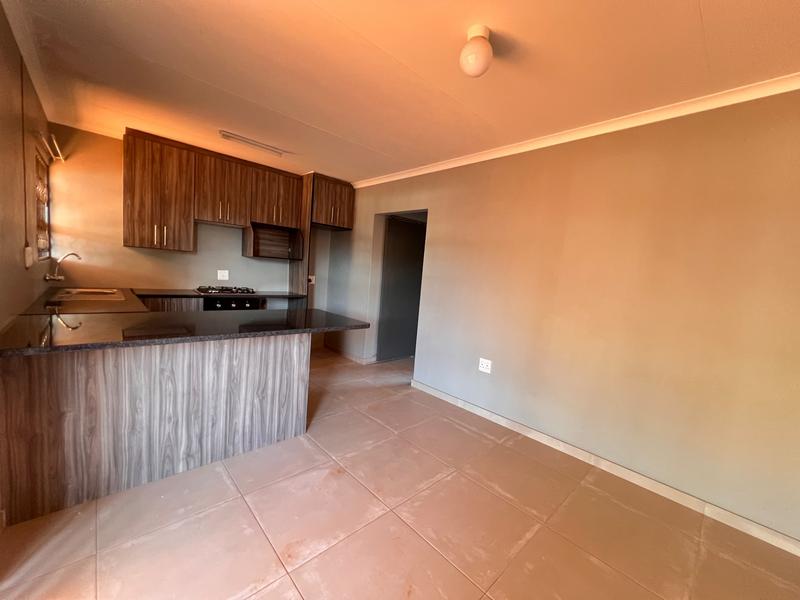 To Let 1 Bedroom Property for Rent in Kathu Northern Cape